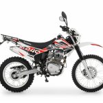 Мотоцикл кроссовый эндуро SHARMAX Sport )