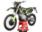 Мотоцикл кроссовый эндуро AVANTIS A7 LUX (174 MN) с ПТС — изображение 3
