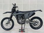 Мотоцикл DAREX UL black ENDURO — изображение 3