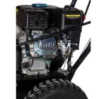 Снегоуборщик HUTER SGC 5500B — изображение 5