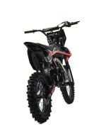 Мотоцикл MOTOLAND GF150 E PITBIKE — изображение 4