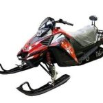 Снегоход ATAKI WD150