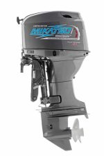 4х-тактный лодочный мотор MIKATSU MF50FEL-T-EFI — изображение 2