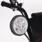 Снегоуборщик PATRIOT HOME GARDEN PHG 72Е — изображение 2