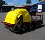 Мотобуксировщик MOTODOG 500 (9 л.с. передний привод) — изображение 6