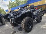 Квадроцикл BRP Can-Am Outlander Max XT ) (ПСМ) — изображение 2