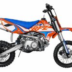 Мотоцикл FX Moto Junior 110 PITBIKE