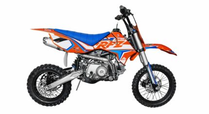 Мотоцикл FX Moto Junior 110 PITBIKE