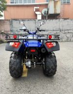 Квадроцикл SHARMAX Alligator ) — изображение 13