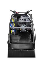 Мотобуксировщик SHARMAX SE HP23 Enduro — изображение 11