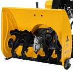 Снегоуборщик DENZEL SBM 610DT PRO — изображение 15