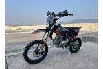 Мотоцикл PITONMOTO PX6 125EM 17/14 PITBIKE — изображение 3