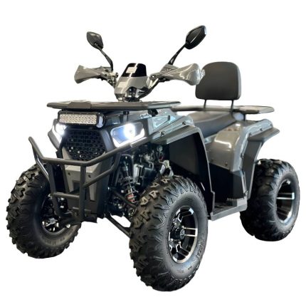 Квадроцикл YACOTA Dazzle 200 AFB