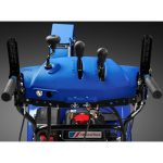 Cнегоуборщик MASTERYARD MV 8524 RE — изображение 2