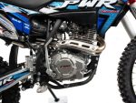 Мотоцикл кроссовый эндуро PWR FZ250 4V — изображение 8