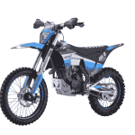 Мотоцикл кроссовый эндуро ROCKOT GS 8 Rush (300сс, 174YMN, 21/18)