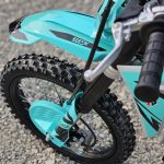Мотоцикл MOTOLAND JKS140 PITBIKE — изображение 8