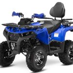 Квадроцикл SHARMAX Hummer 320 RX LTD