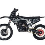 Мотоцикл кроссовый эндуро SHARMAX Expert 300