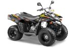 Квадроцикл СТЕЛС ATV 110A HUGO — изображение 2