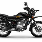 Мотоцикл MINSK Ranger 200