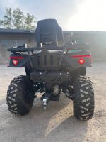 Квадроцикл LINHAI-YAMAHA M650L Promax 4x4 EFI (ПСМ) — изображение 14