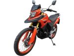 Мотоцикл кроссовый эндуро RACER Ranger RC300-GY8 — изображение 5