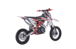 Мотоцикл BRZ X3 125cc PITBIKE — изображение 5