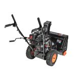 Снегоуборщик PATRIOT 602 Е — изображение 11