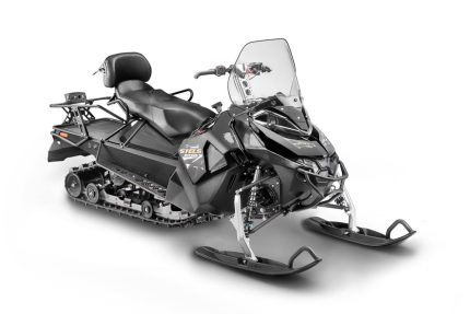 Снегоход СТЕЛС Витязь SA800