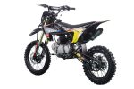 Мотоцикл FULL CREW Teen Rider 125cc 1714 PITBIKE — изображение 6