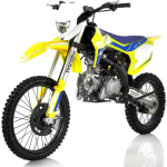 Мотоцикл APOLLO RXF Freeride 150X-LE 19/16 PITBIKE