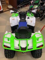 Квадроцикл ROCKOT Hammer 200 Premium — изображение 5