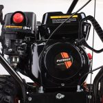 Снегоуборщик PATRIOT PRO 777 S Многофункциональный — изображение 7