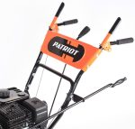 Снегоуборщик PATRIOT PRO 650 — изображение 11