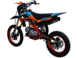 Мотоцикл KAYO Evolution K125EM 17/14 KRZ (2024) PITBIKE — изображение 5