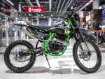 Мотоцикл FULL CREW Thunderbolt PR250 ENDURO — изображение 2