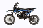 Мотоцикл AVANTIS KT-150E Classic 17/14 PITBIKE — изображение 3
