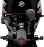 4х-тактный лодочный мотор MERCURY F 10 MH EFI — изображение 5