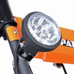 Снегоуборщик PATRIOT Сибирь 110 CE — изображение 12