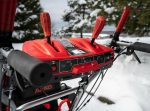 Снегоуборщик AL-KO Premium Snowline 760E — изображение 3