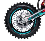 Мотоцикл REGULMOTO Seven Medalist 17/14 PITBIKE — изображение 15