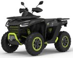 Квадроцикл SEGWAY ATV Snarler AT6 S CVTech Basic (ПСМ)