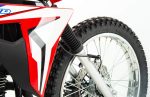 Мотоцикл кроссовый эндуро MOTOLAND 250 Enduro CRF ST (172FMM) — изображение 8