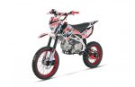 Мотоцикл KAYO Classic YX140EM PITBIKE — изображение 5