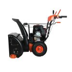 Снегоуборщик PATRIOT Сибирь 113 CЕ — изображение 6