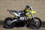 Мотоцикл PWR Racing FRZ 140 PITBIKE — изображение 6
