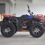 Квадроцикл ZONGSHEN Taiga CVT 4X4 300cc — изображение 5