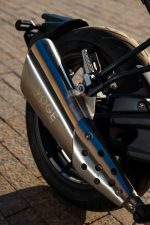 Мотоцикл VOGE 525AC — изображение 17