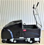 Мотобуксировщик ЕНОТ 2М 15 л.с. — изображение 4